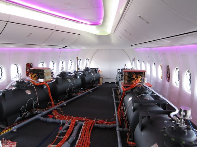 N6067E - Aircraft