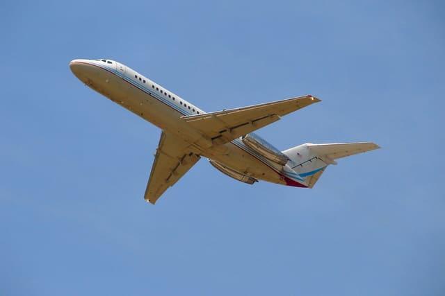 N229DE - Boeing