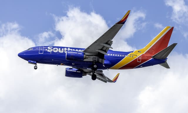 N7846A - Boeing