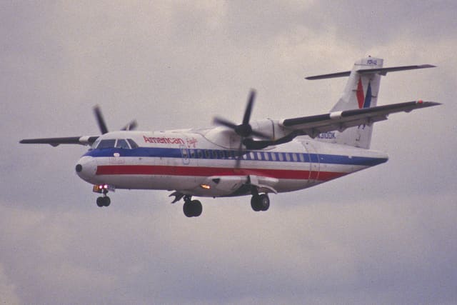 N310DK - Aircraft