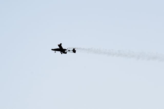 N1750X - Aircraft