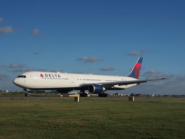 N825MH - Boeing