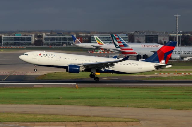 N857NW - Airbus