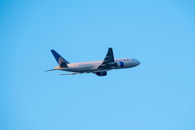 N224UA - Boeing
