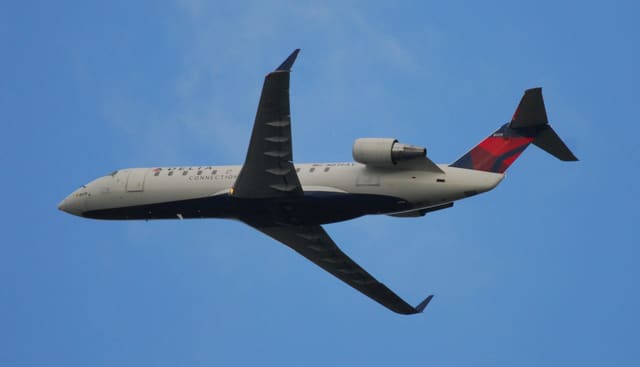 N819AY - Bombardier