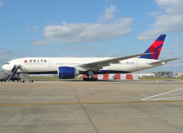 N707DN - Boeing