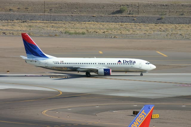 N3760C - Boeing