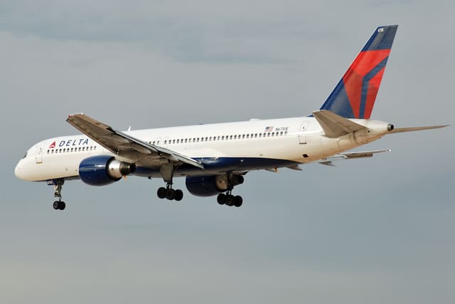 N6710E - Boeing