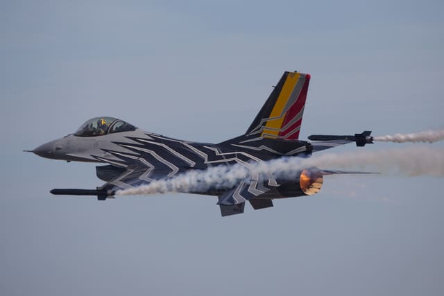  - Single-engine aircraft