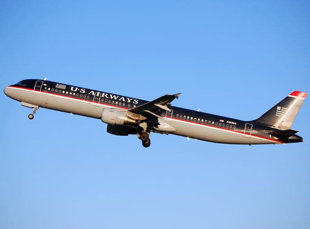 N165US - Airbus