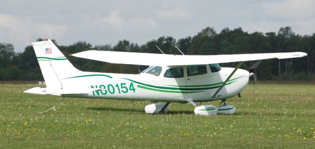 N80154 - Cessna