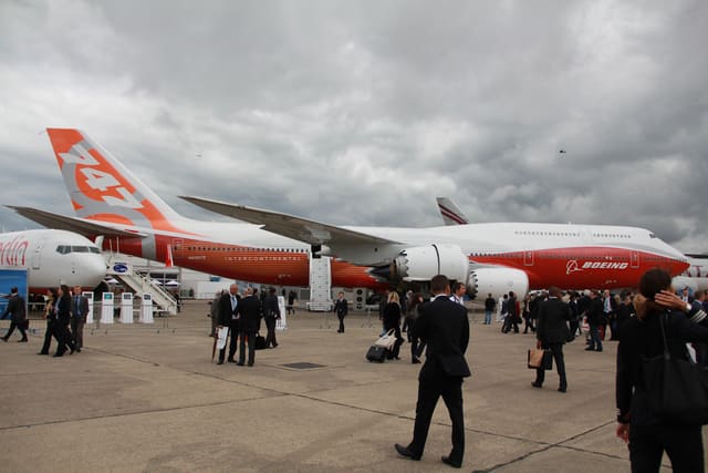 N6067E - Boeing
