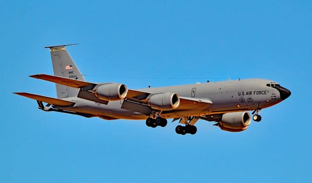  - Boeing