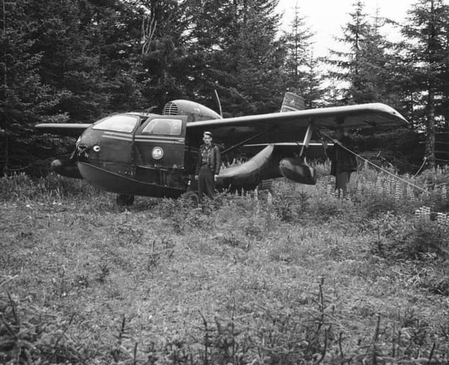  - Single-engine aircraft