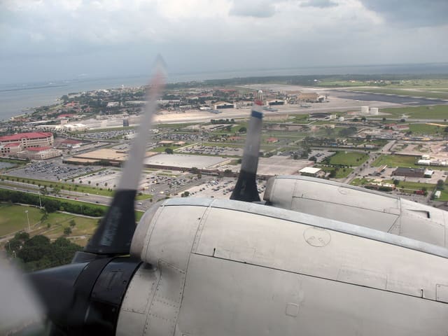 N42RF - Aircraft