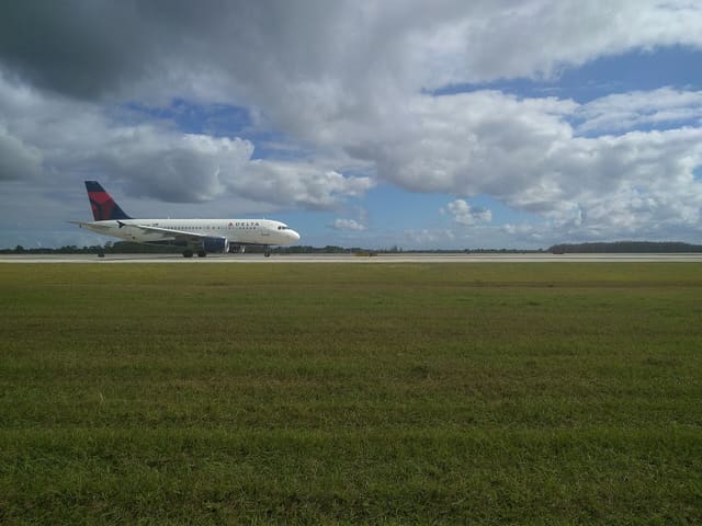 N357NB - Airbus