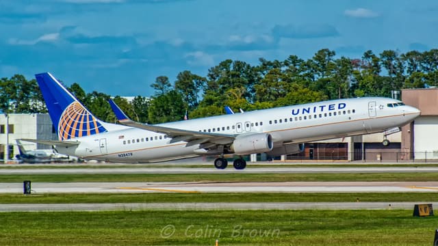 N28478 - Boeing