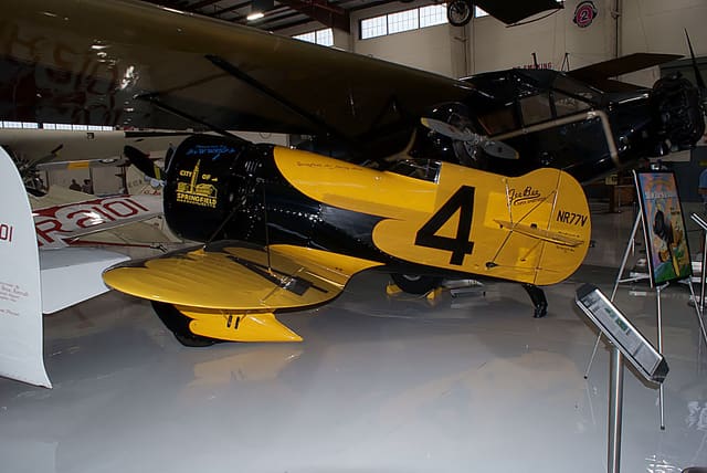  - Single-engine aircraft