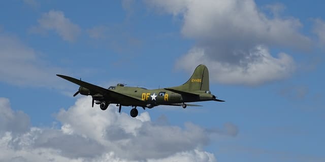  - Warbird