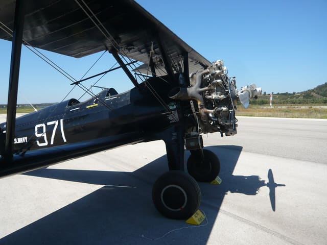 N62TS - Boeing