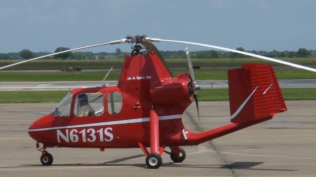N6131S - Aircraft