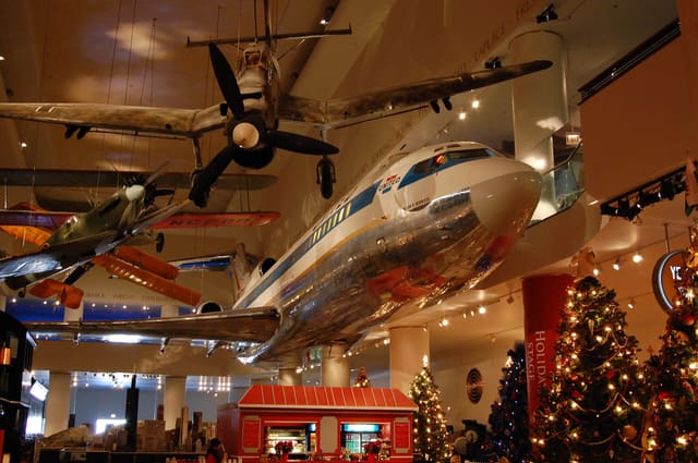  - Single-engine aircraft