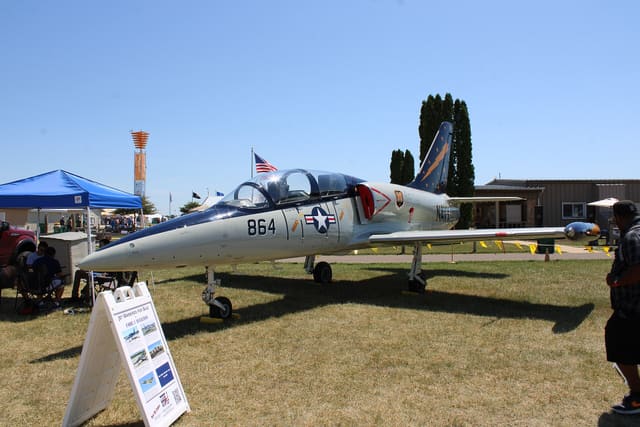  - Warbird