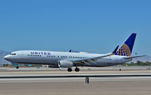 N69824 - Boeing