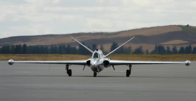 N71FM - Aircraft
