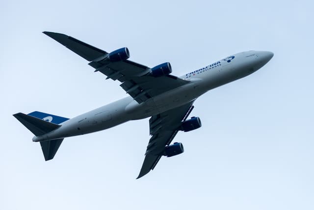 N850GT - Boeing