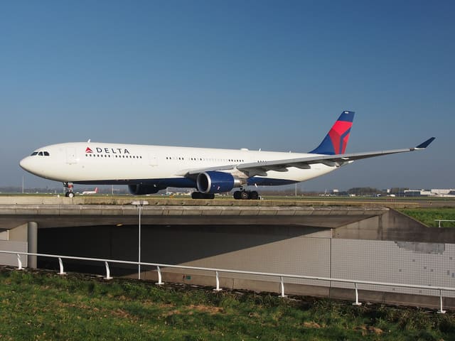 N828NW - Airbus