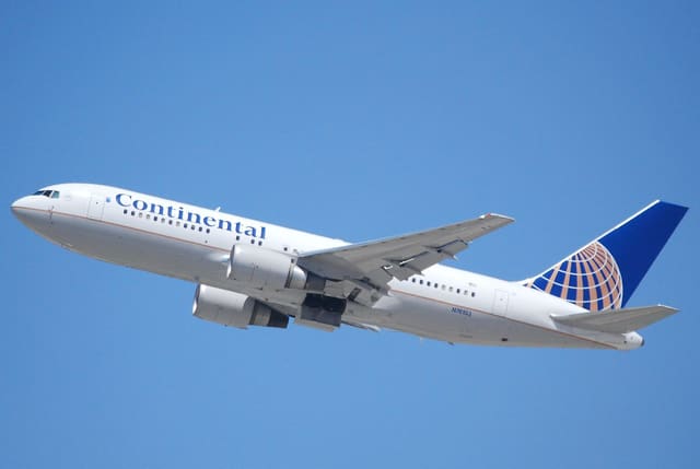 N76153 - Boeing