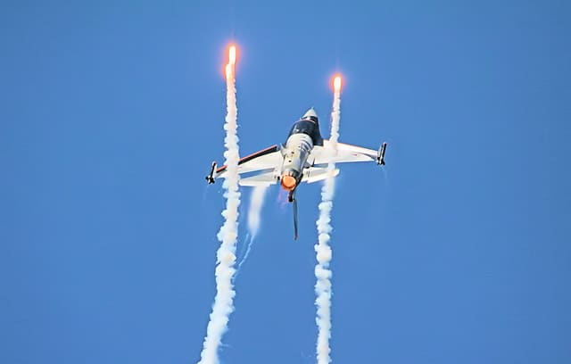  - Single-engine aircraft