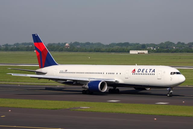 N152DL - Boeing