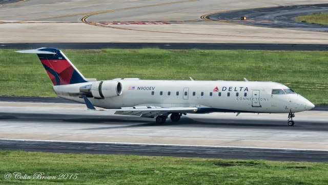 N900EV - Aircraft