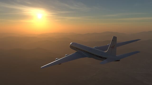 N817NA - Single-engine aircraft