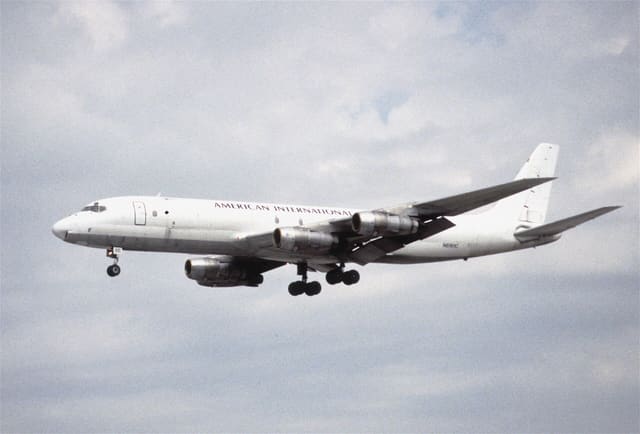 N6161C - Aircraft