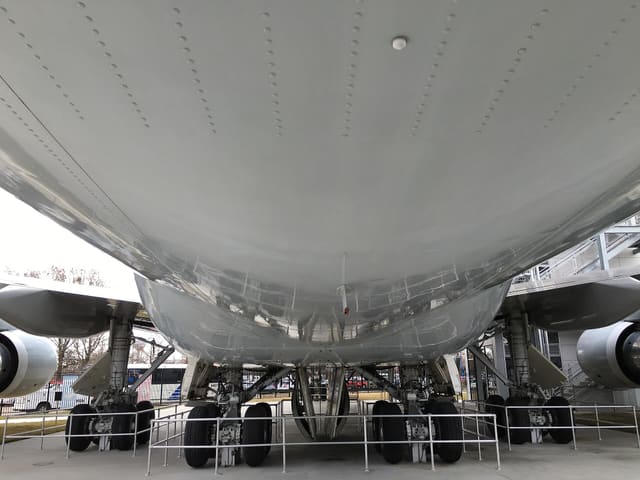 N905NA - Aircraft