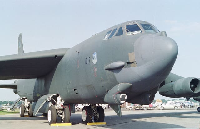 - Boeing