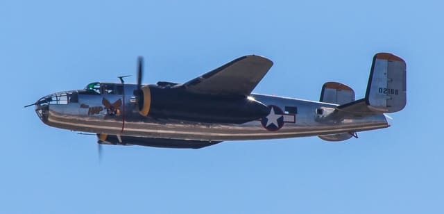  - Warbird