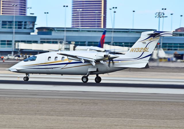 N132SL - Aircraft