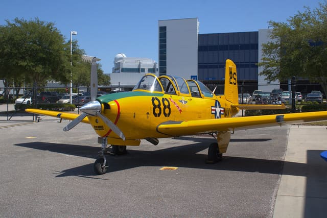 N88RM - Beechcraft