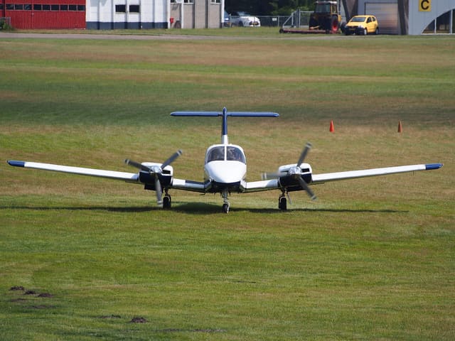 N904FC - Piper