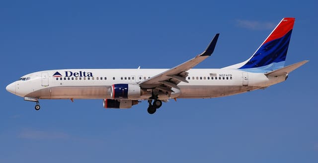 N3747D - Boeing