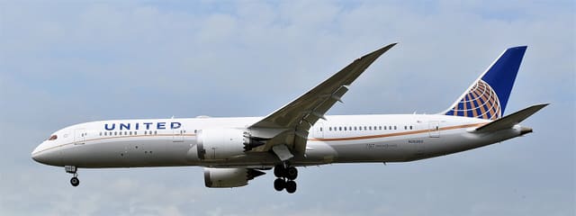 N26960 - Boeing