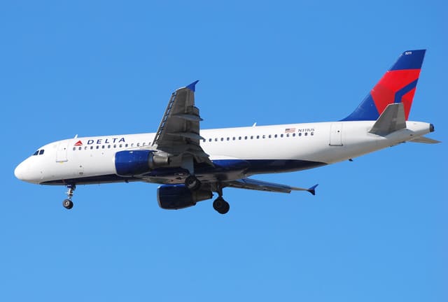 N311US - Airbus