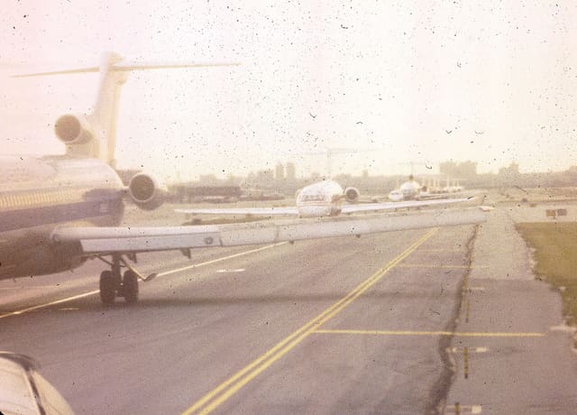 N8873Z - Aircraft