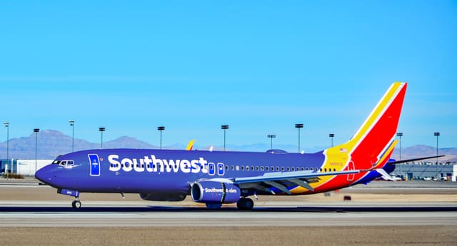N8551Q - Boeing