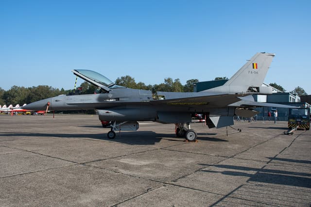  - Single-engine aircraft