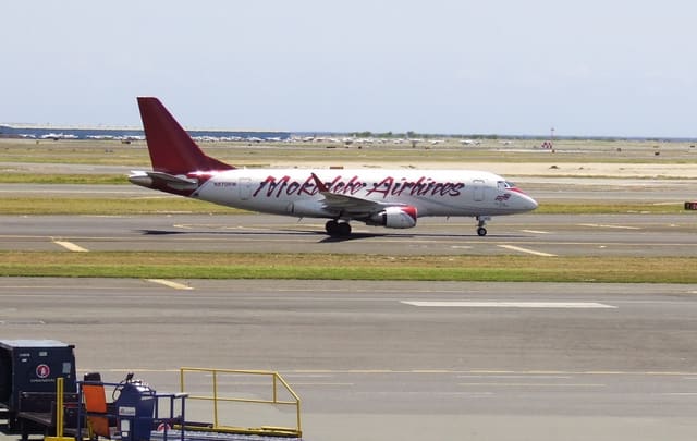 N870RW — Embraer